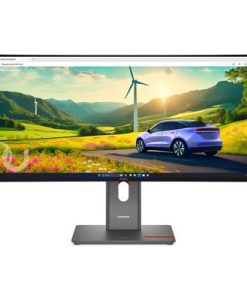 ThinkVision P34WD-40