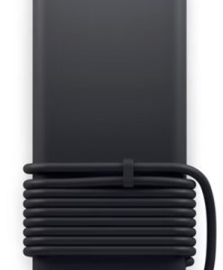 Dell 240W 7.4mm GaN SFF AC Adapter with 1m