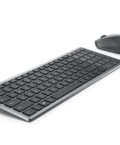 Dell Multi-Device Wireless Keyboard and Mouse -KM7120W