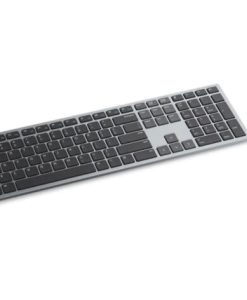 Dell Premier Multi-Device Wireless Keyboard and Mouse – KM7321W – Heb