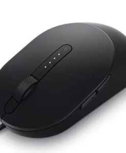 Dell Laser Wired Mouse – MS3220 – Black