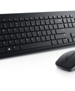 Dell Wireless Keyboard and Mouse – KM3322W – Hebrew