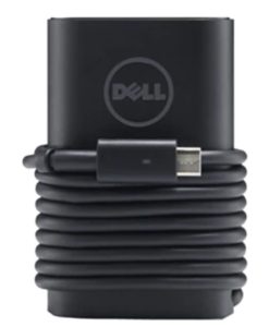 Dell USB-C 100W AC Adapter 1 meter Power Cord – Israel