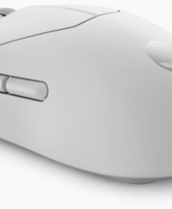 Alienware Pro Wireless Gaming Mouse (Lunar Light)