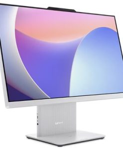 IdeaCentre AIO 24IRH9 i7/16G/512SSD/DOS/Cloud Grey 1Y