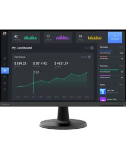 Lenovo Monitor S24-4e