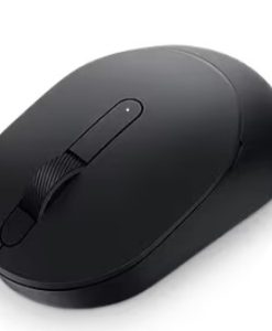 Dell Mobile Wireless Mouse – MS3320W – Black
