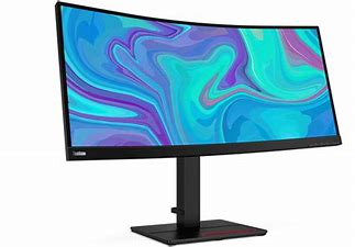 ThinkVision T34WD-40