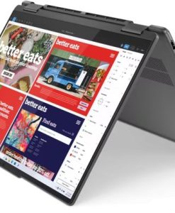 Yoga 7 2-in-1 14IML9 14″ 2.8K OLED WUXGA Ultra 7 155H/16G/1TSSD/11P/3Y