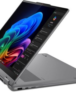Yoga 7 2-in-1 14ILL10 Core U5 226V 16GB 512GB 14″ WUXGA OLED Touch DOS Luna Grey 3Y Premium + Sleeve + Pen