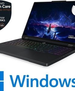 Legion Pro 5 16IRX10 16″ i9-14900HX/32G/1TSSD/RT5050/11H/3YP
