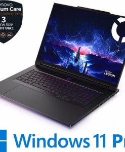 Legion 9 18IAX10 18″ Ultra9275HX/64G/4TB/RT5080/11P/3YP