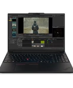 ThinkPad P16s Gen 4
